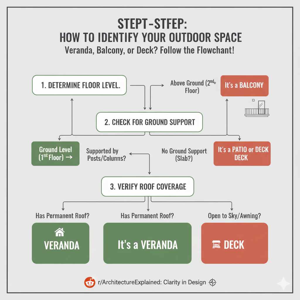 How to Identify Your Outdoor Space