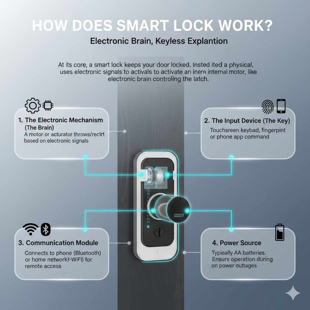 The Simple Explanation