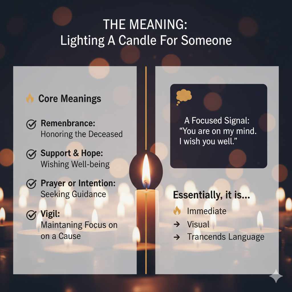 The Universal Language of Flame