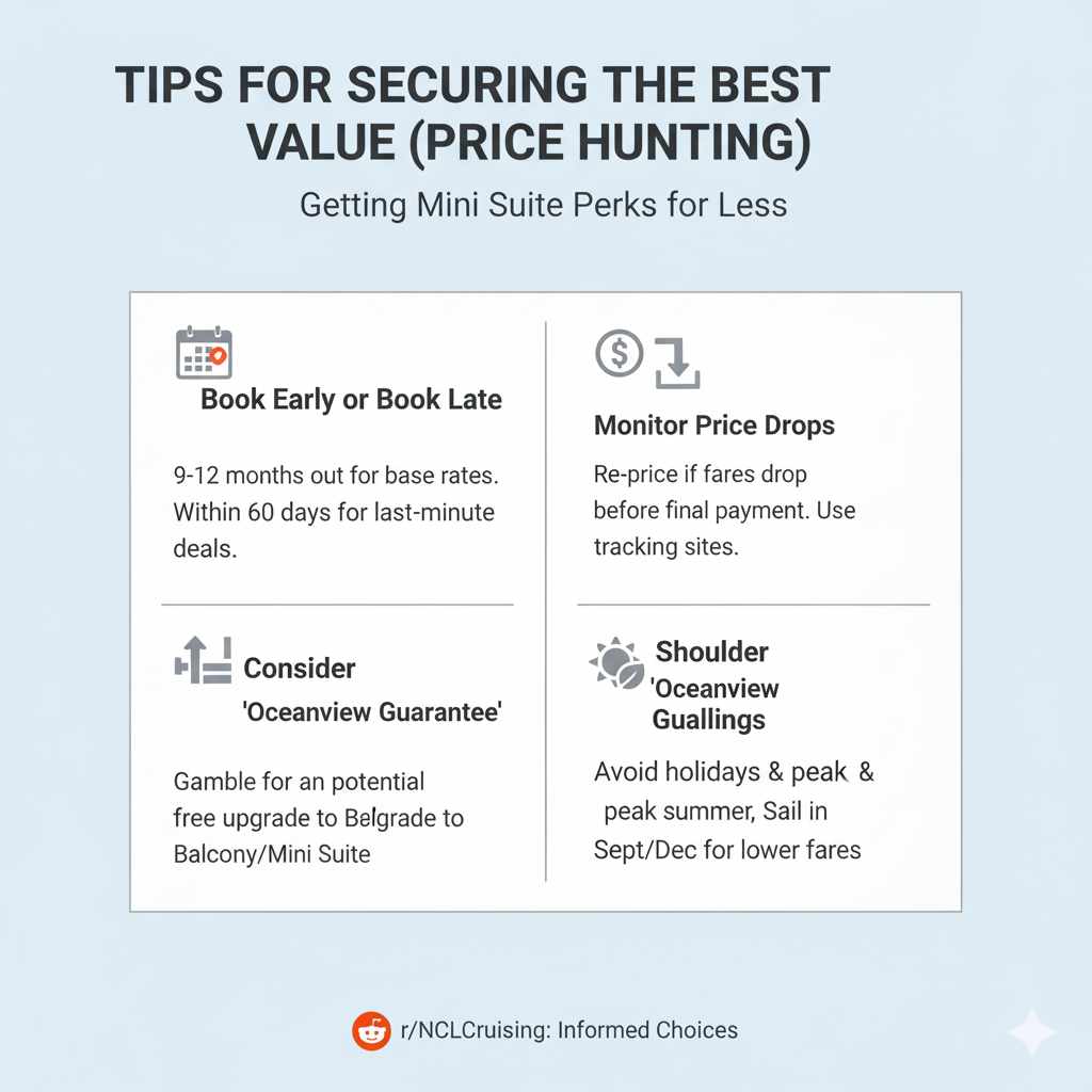 Tips for Securing the Best Value