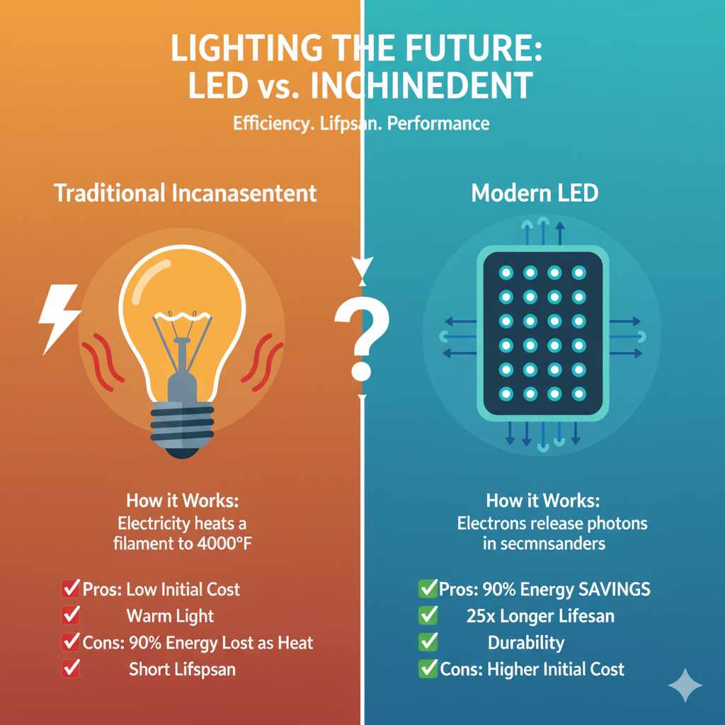 What Are We Even Comparing?