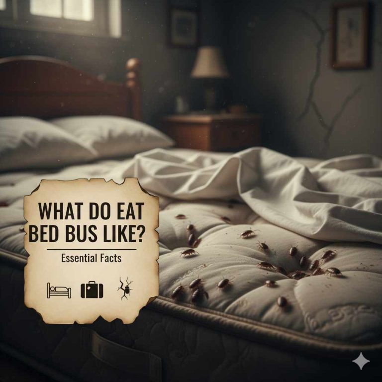 What Do Bed Bugs Like?