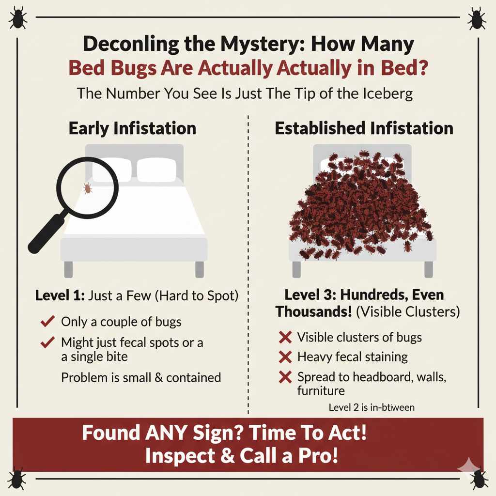 What to Do Once You Have an Estimate