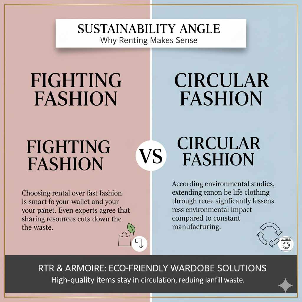 Why Renting Makes Sense