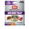 Bed Bug Interceptor Traps, 2-Pack