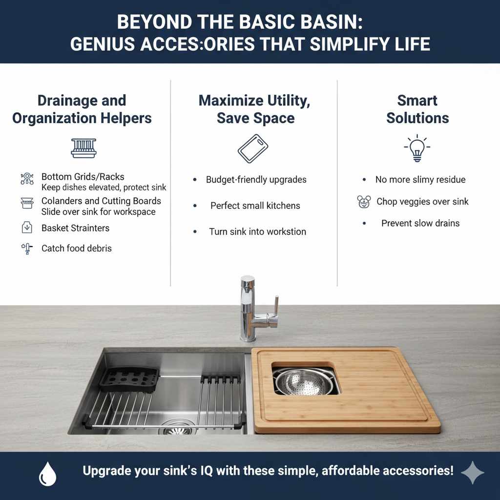 Beyond the Basic Basin