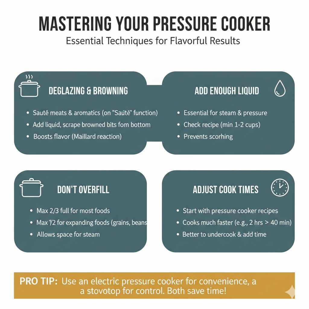 Deglazing and Browning