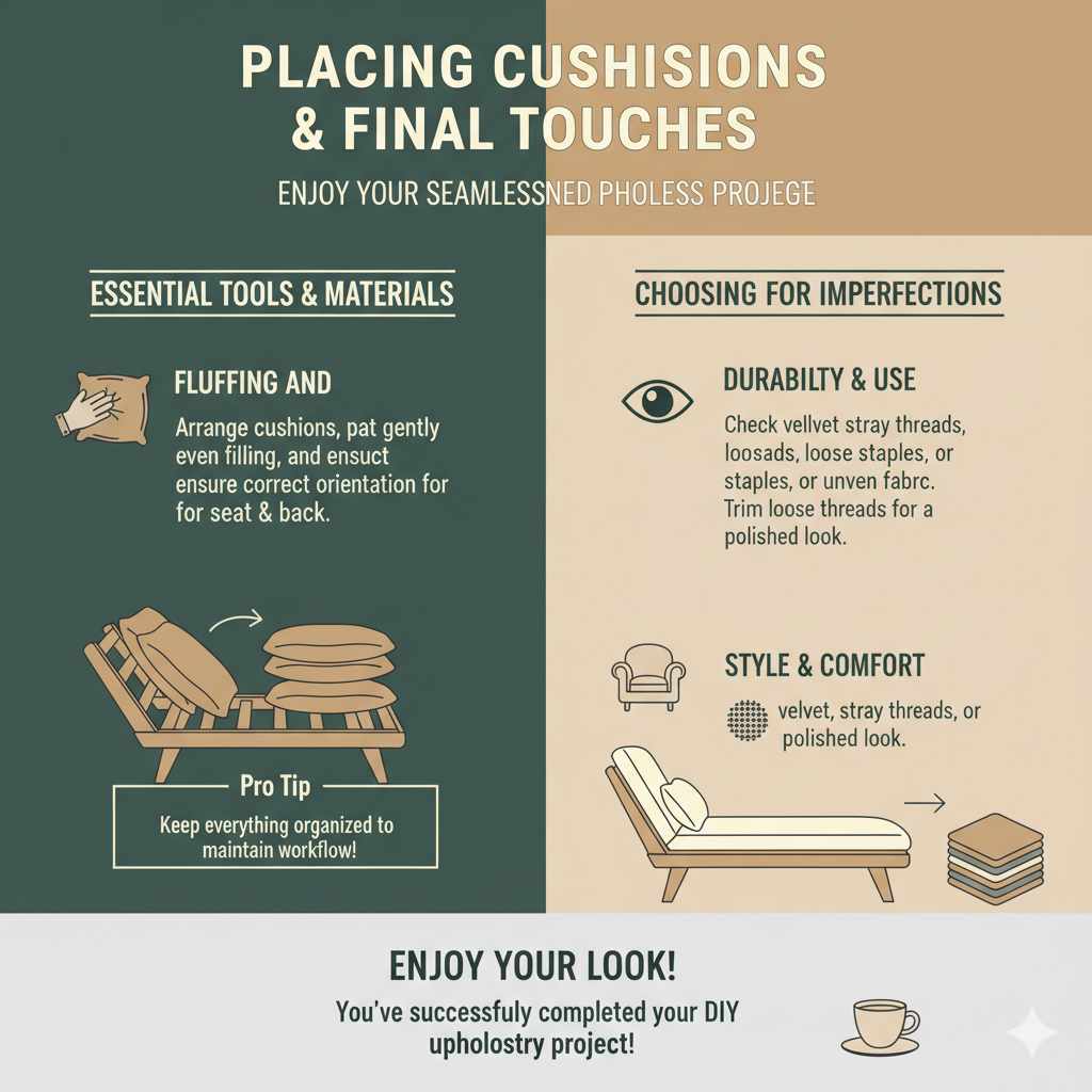 Ease of Use and Care