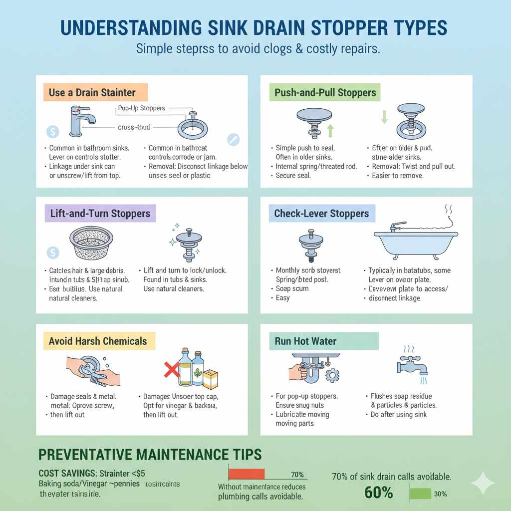 Preventative Maintenance Tips