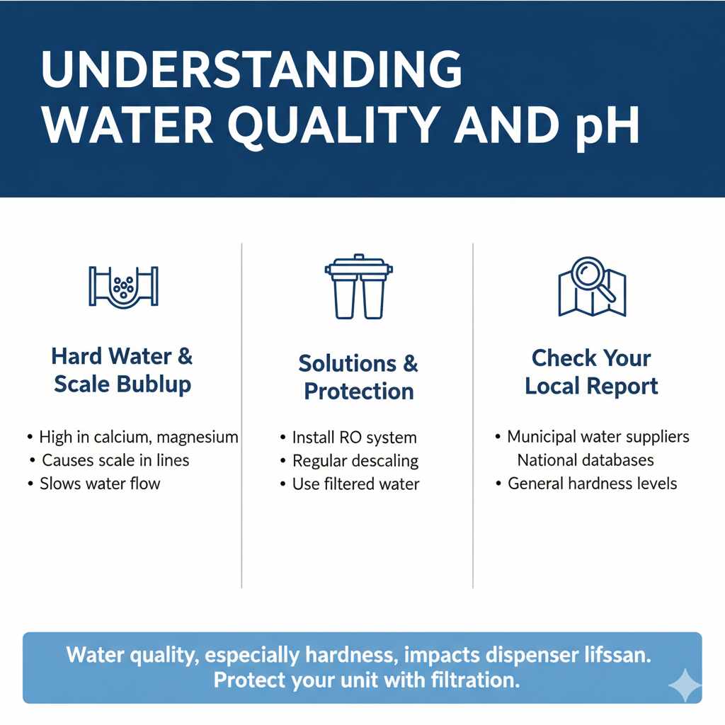 Understanding Water Quality and pH