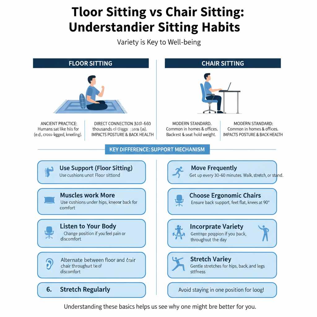 Understanding the Basics