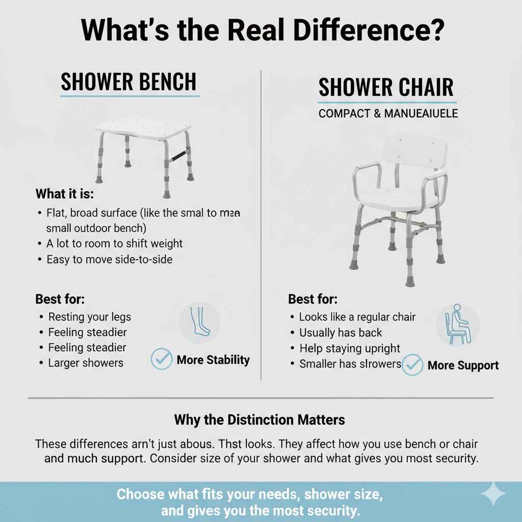 What's the Real Difference