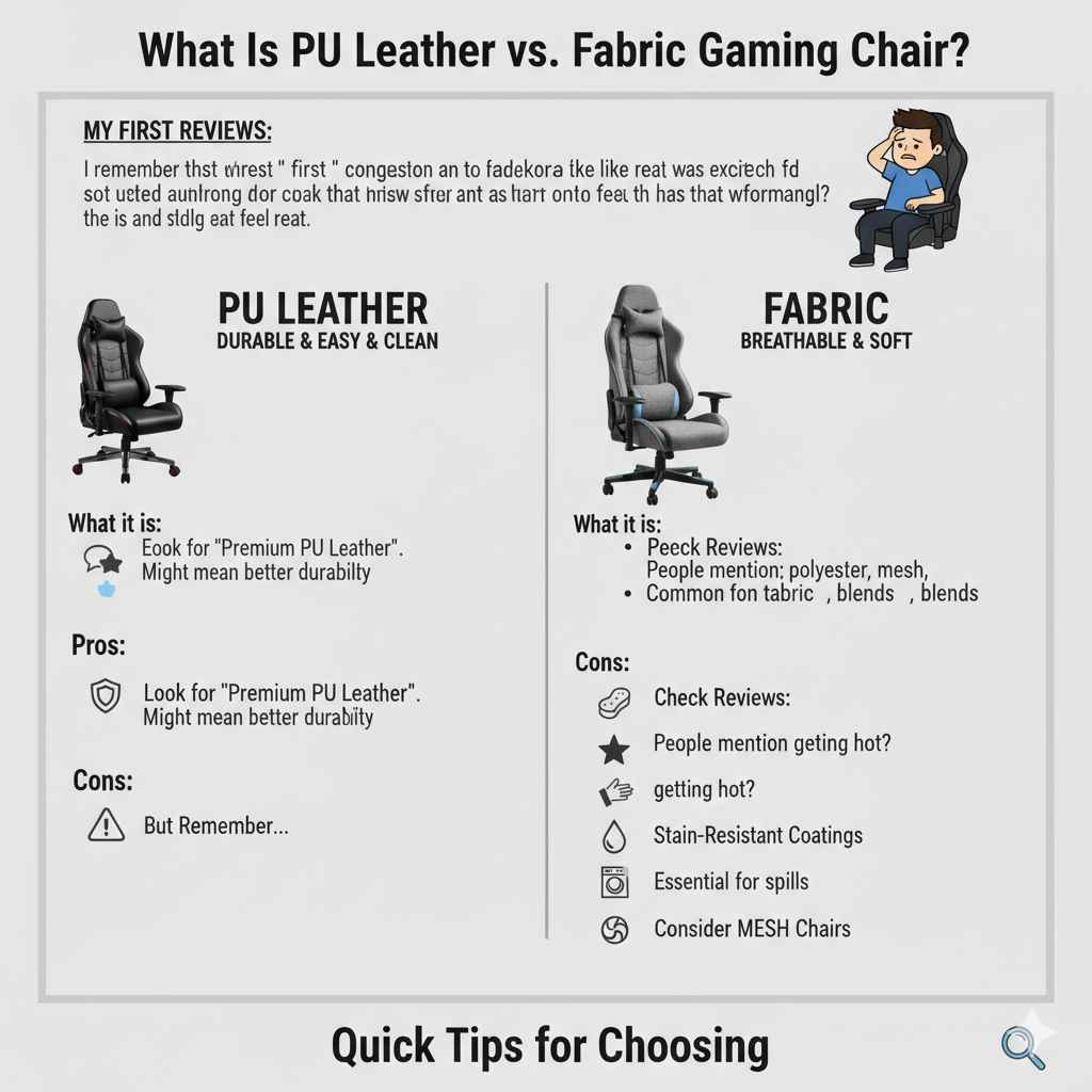 Quick Tips for Choosing