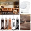 Vigorder Leather Repair Kit for Furniture