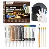 Kenbry Leather and Vinyl Repair Kit