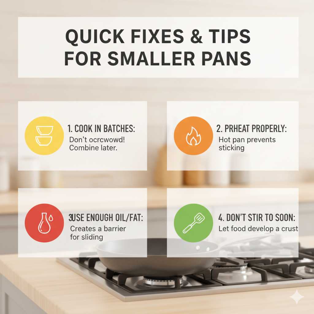 Quick Fixes & Tips