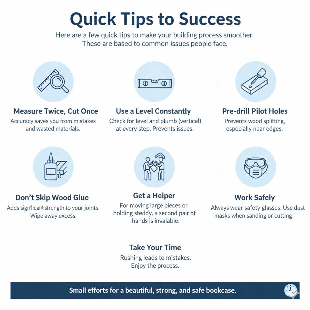 Quick Tips for Success 