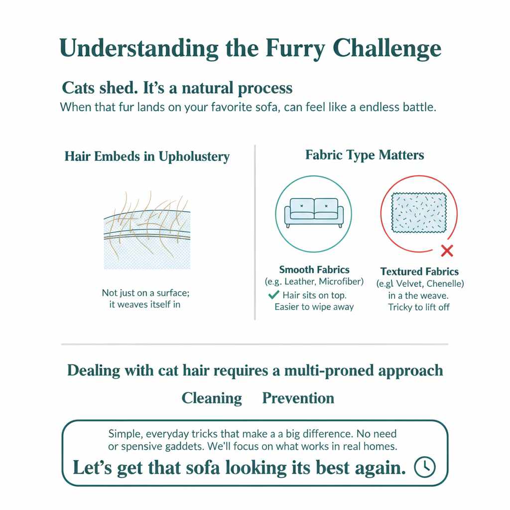 Understanding the Furry Challenge