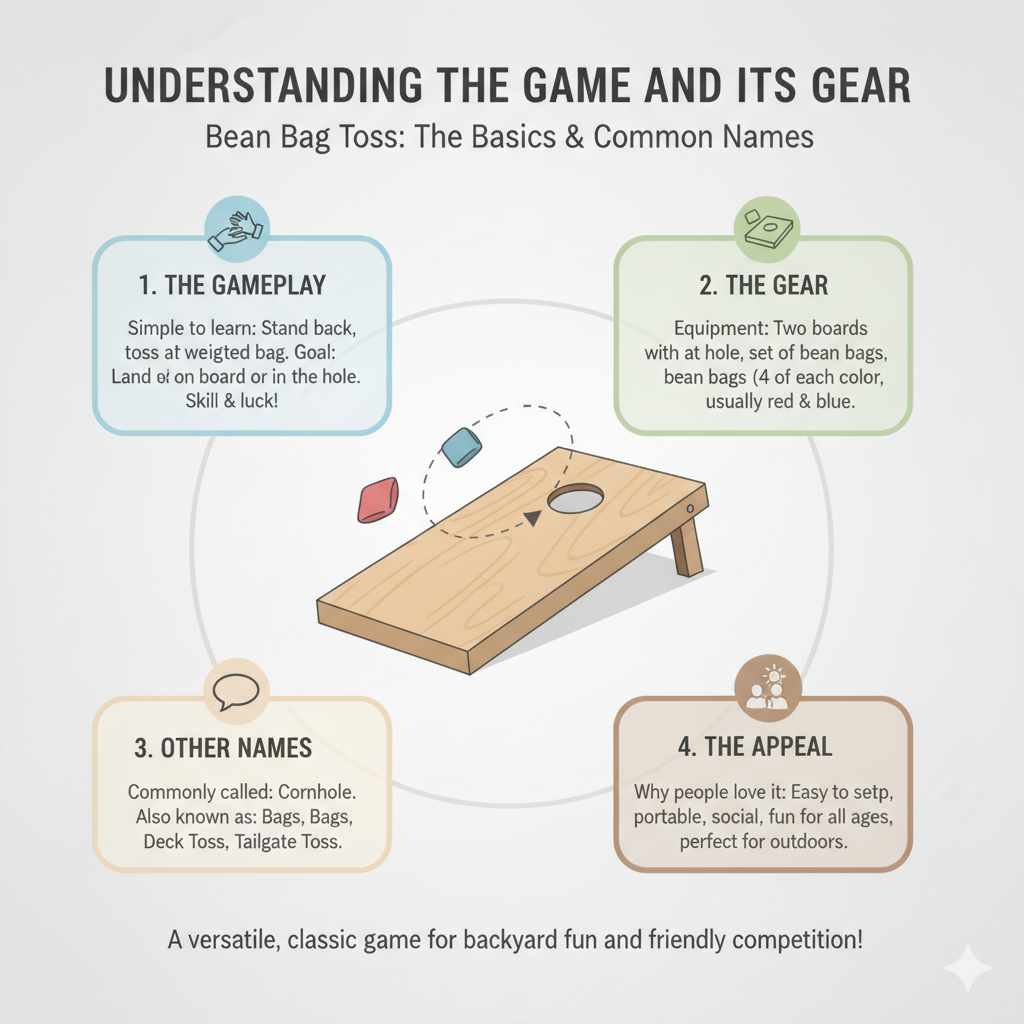 Understanding the Game and Its Gear