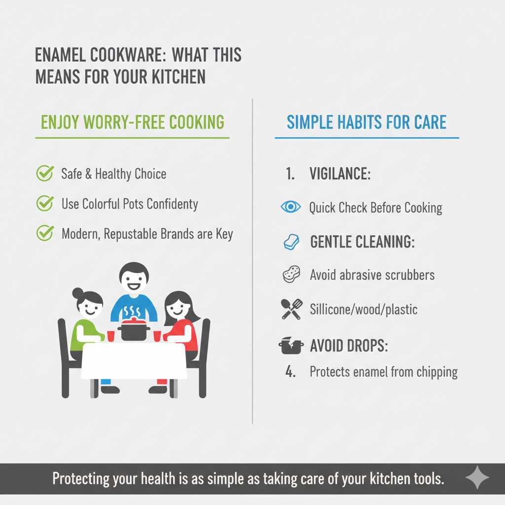 What Does This Mean for Your Kitchen?