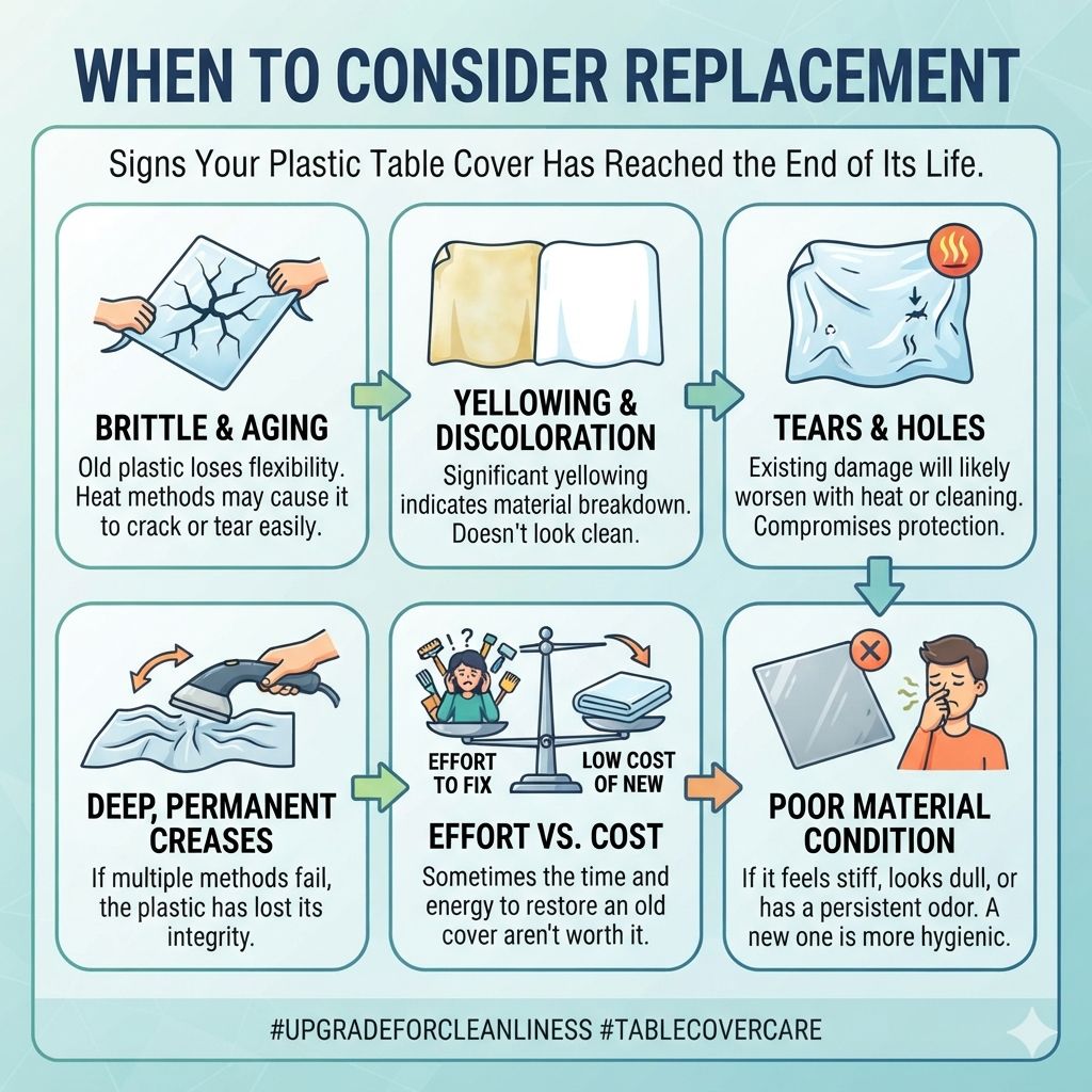 When to Consider Replacement
