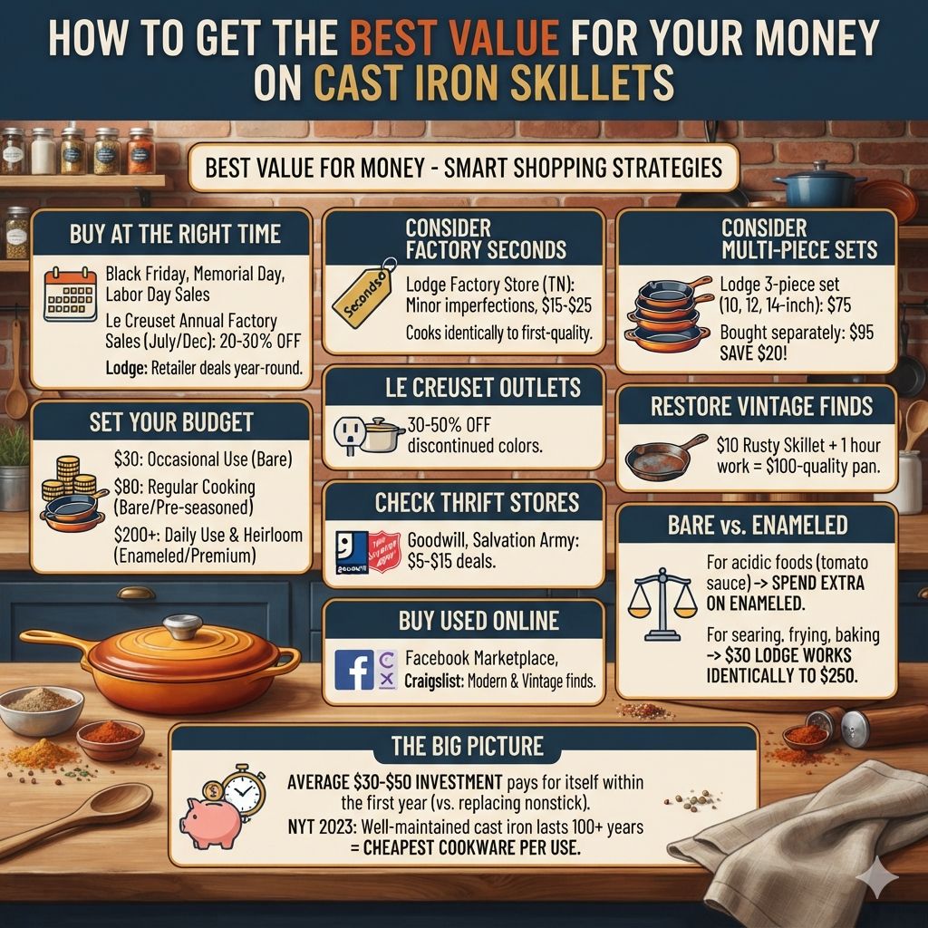 How to Get the Best Value for Your Money