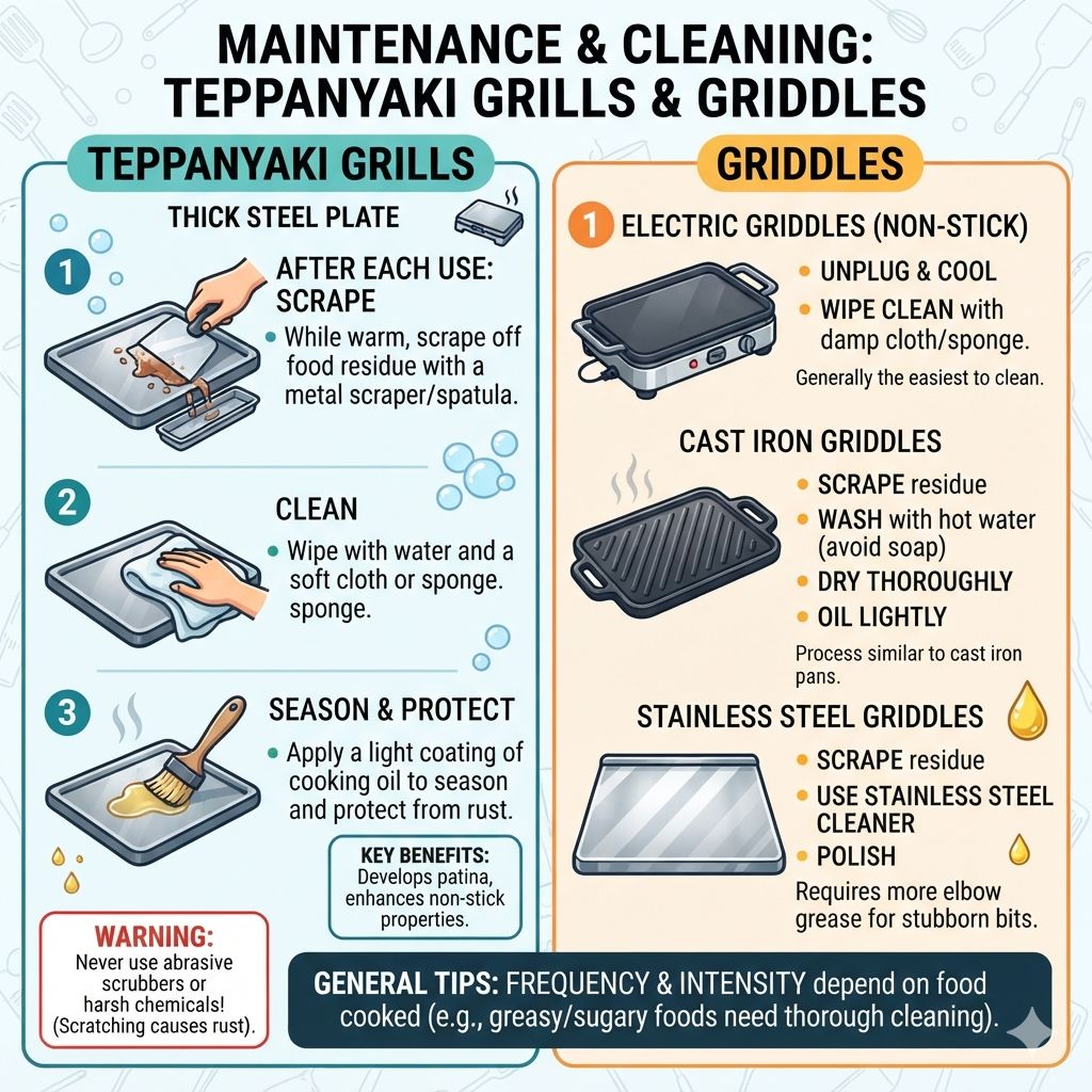 Maintenance and Cleaning