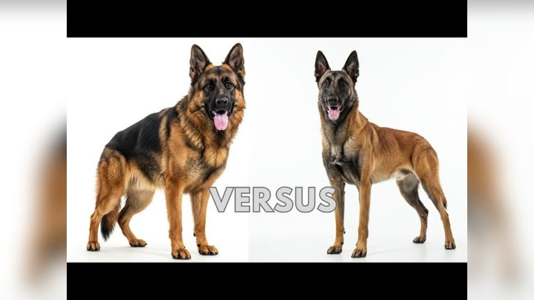 Belgian Malinois Vs German Shepherd Chairs: Ultimate Comparison Guide