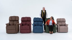 Chair Lift Man Vs Woman: Who Wins the Ultimate Lift-Off?
