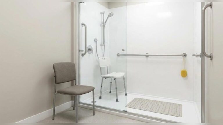 Do You Need a Shower Chair After Hip Replacement? Essential Guide