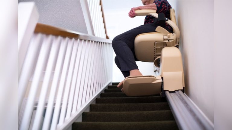 Does Medicare Cover Stair Chair Lifts? What You Need to Know