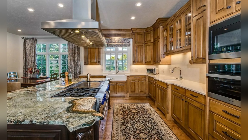 How Much For New Cabinets