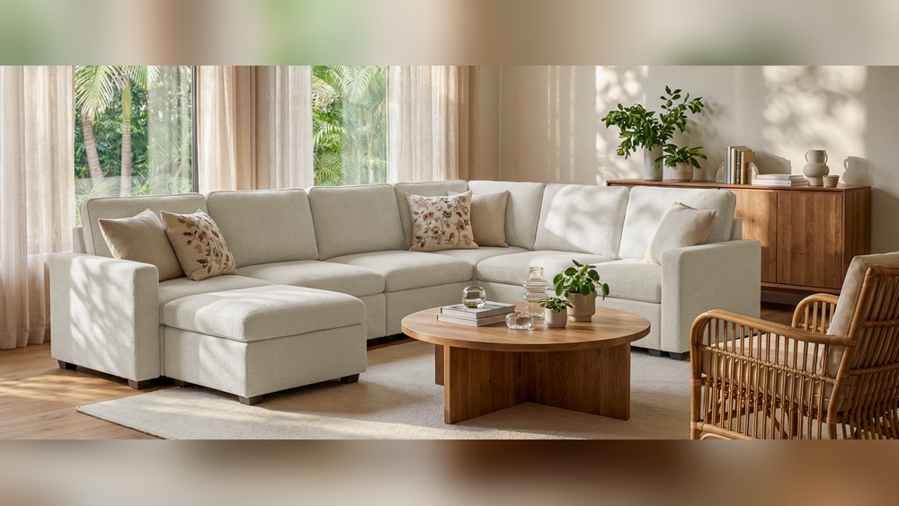 How Much Sofa Can You Afford? A Buyer’s Essential Guide
