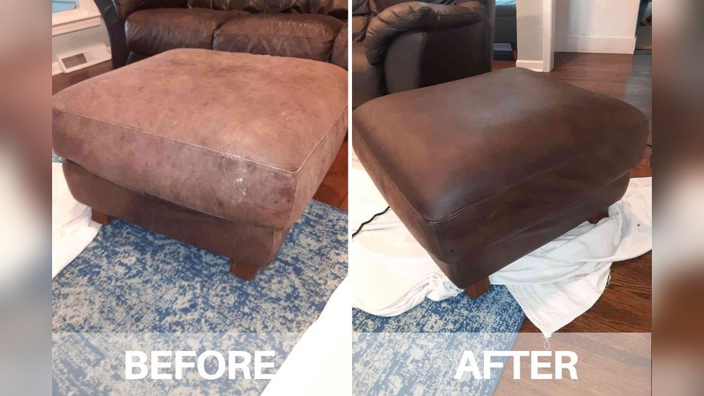 How to Clean a Leather Chair: Expert Tips for Lasting Shine