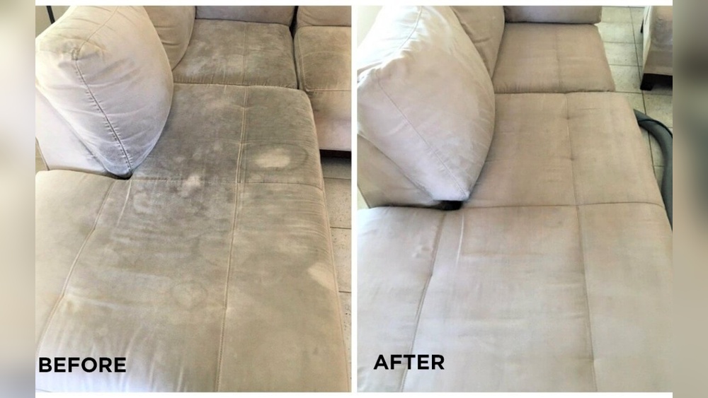How to Clean a Suede Sofa: Expert Tips for a Spotless Look