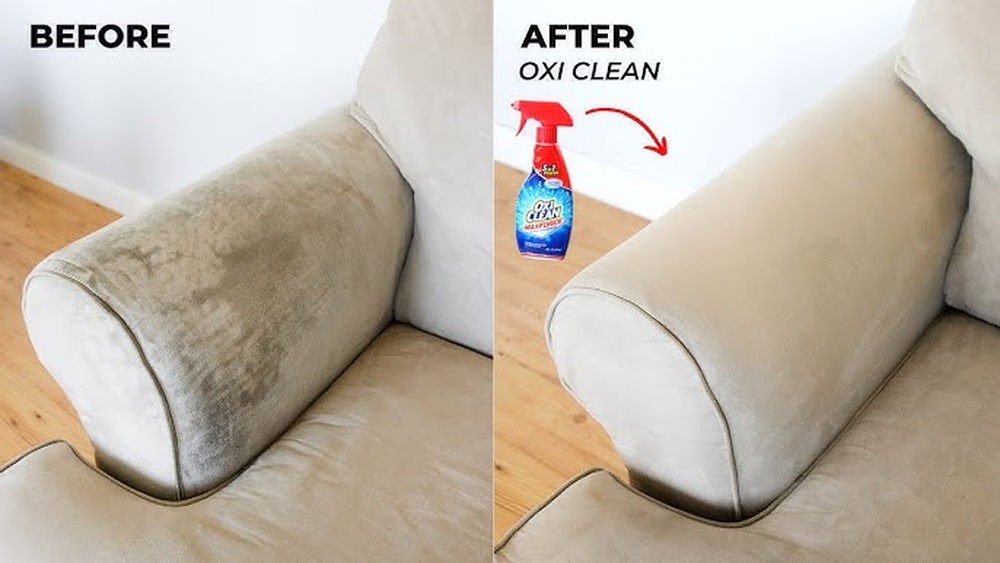 How to Clean My Sofa: Expert Tips for a Spotless Couch