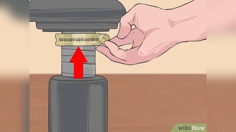 How to Fix Desk Chair from Sinking: Easy Step-by-Step Guide
