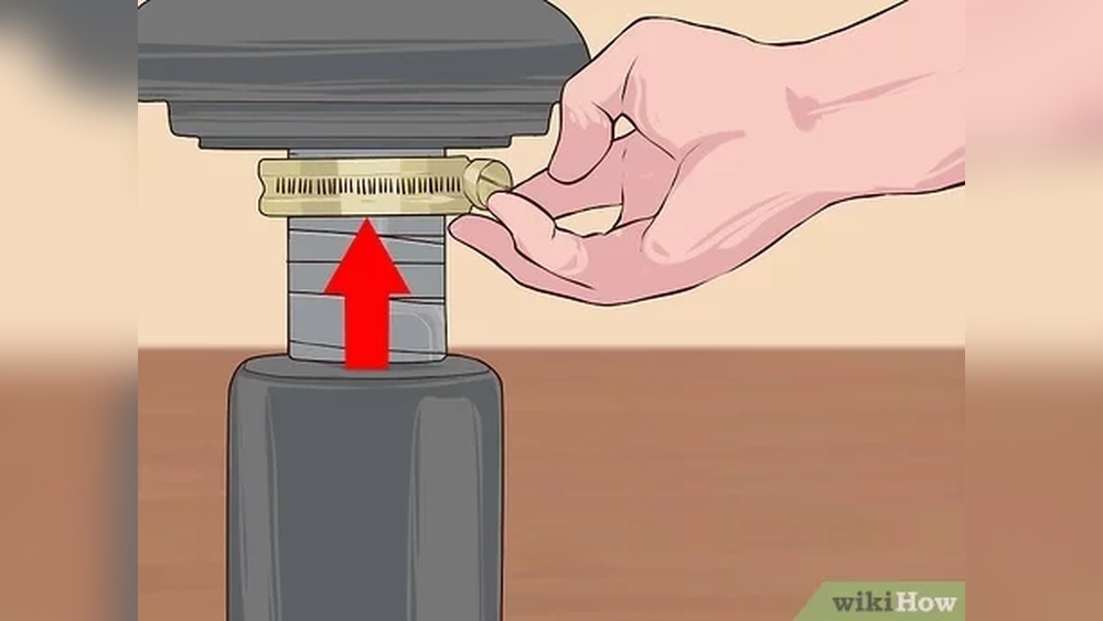 How to Fix Desk Chair from Sinking: Easy Step-by-Step Guide