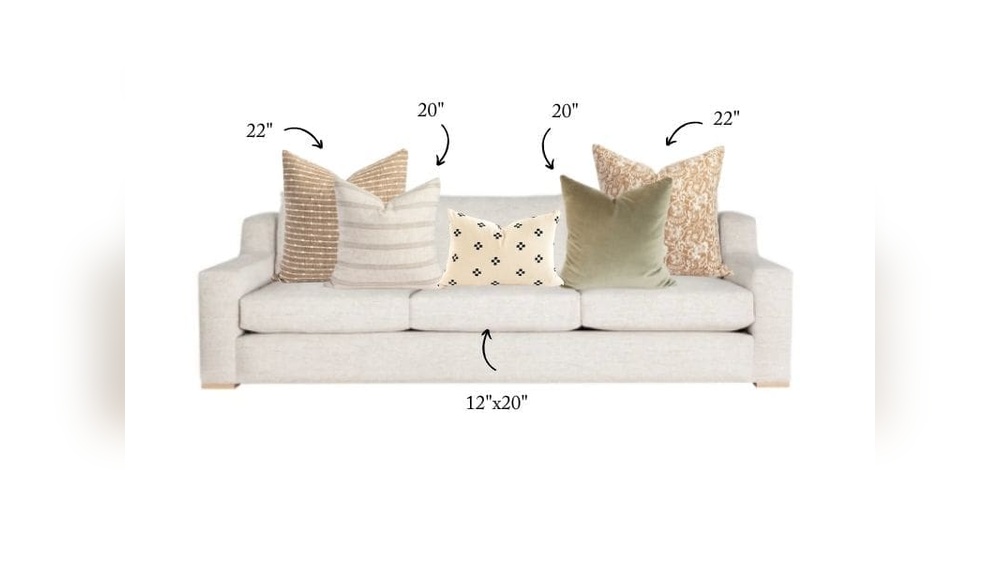 How to Lay a Throw on a Sofa: Stylish Tips for Cozy Living