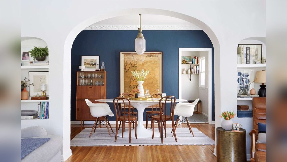 How to Mix And Match Dining Chairs for a Stylish Dining Room