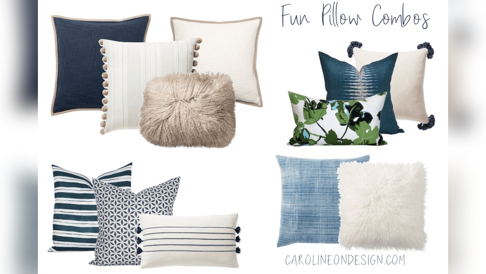 How to Pick Throw Pillows for Sofa: Expert Tips for Stylish Decor