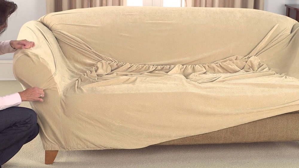 How to Put on Sofa Covers: A Step-by-Step Guide for a Perfect Fit