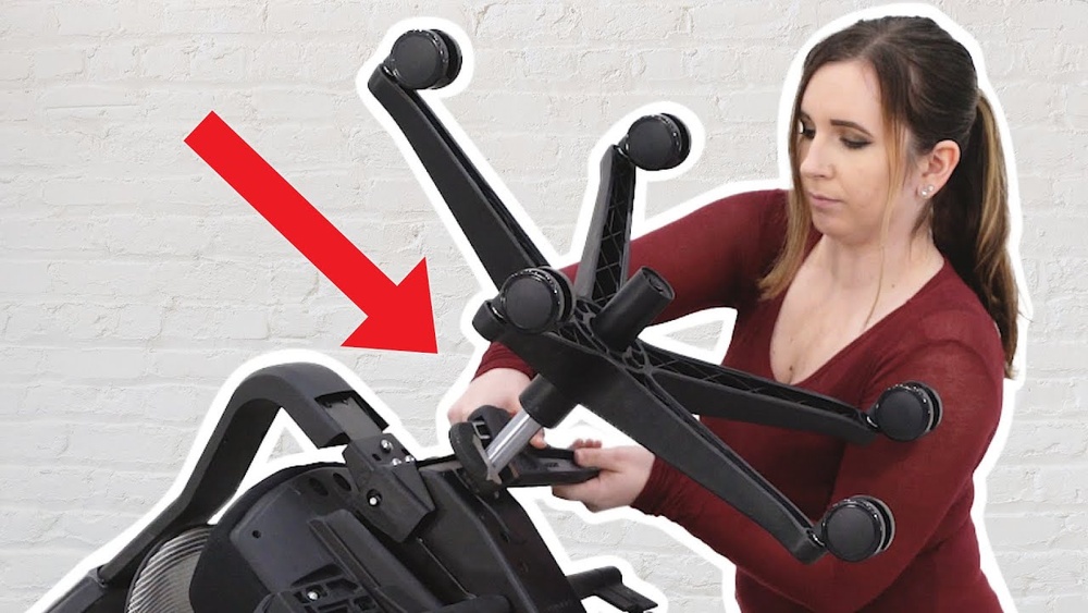 How to Remove Office Chair Cylinder: Easy Step-by-Step Guide