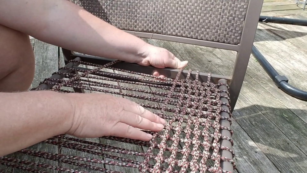 How to Repair a Lawn Chair: Easy Steps for Quick Fixes