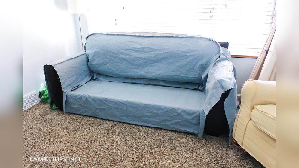 How to Sew Sofa Cover: Step-by-Step Guide for Beginners