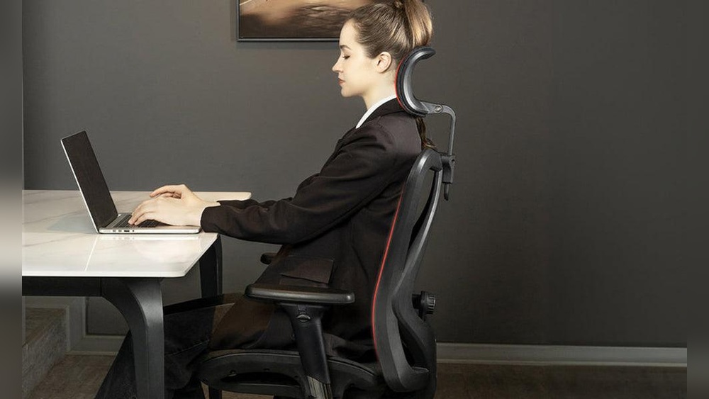 How to Sit in Office Chair for Maximum Comfort and Health