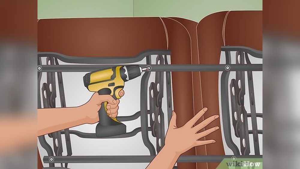 How to Take Apart a Recliner Sofa: Step-by-Step Guide