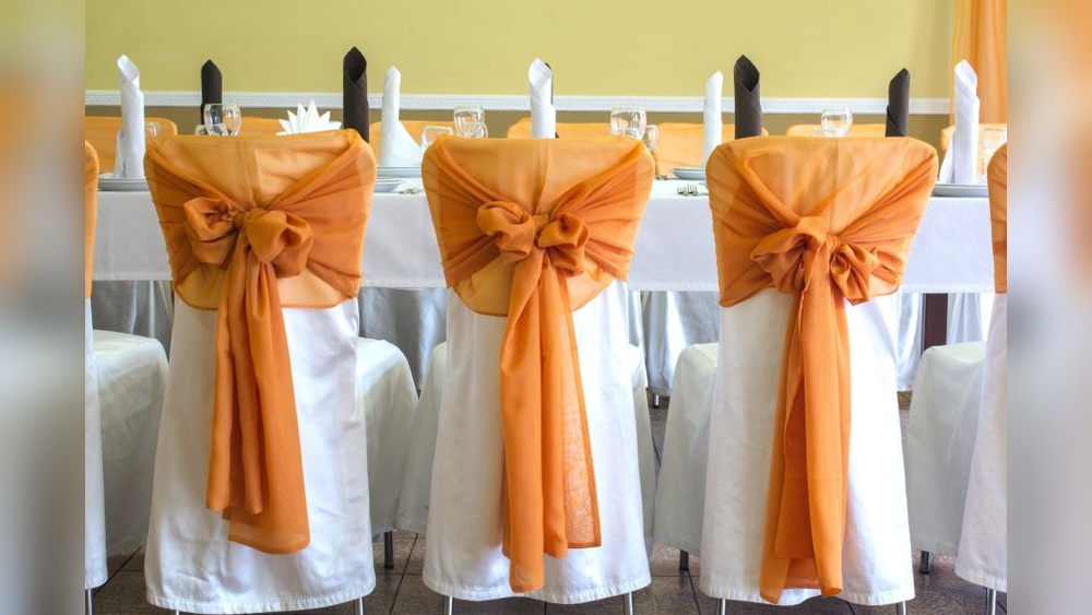 How to Tie Chair Sashes: Step-by-Step Guide for Stunning Decor