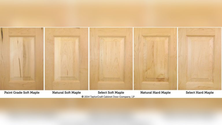 Kitchen Cabinet Company Comparisons