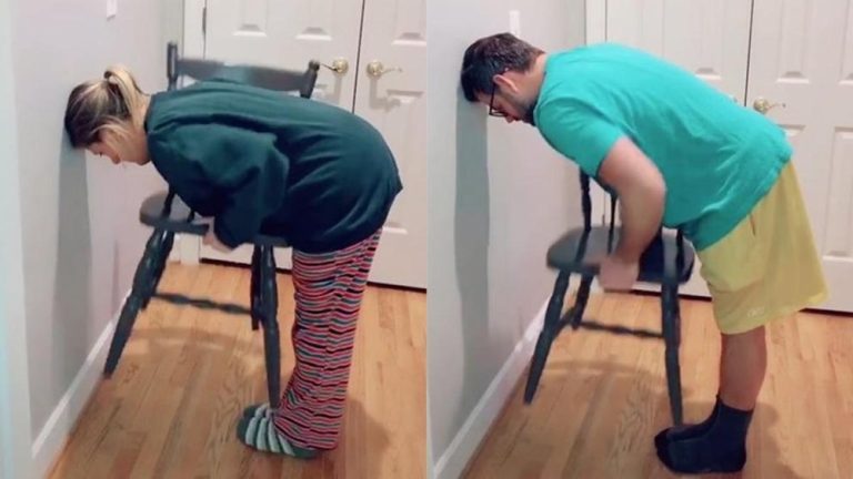 Man Vs Women Chair Challenge: Who Wins the Viral Test?